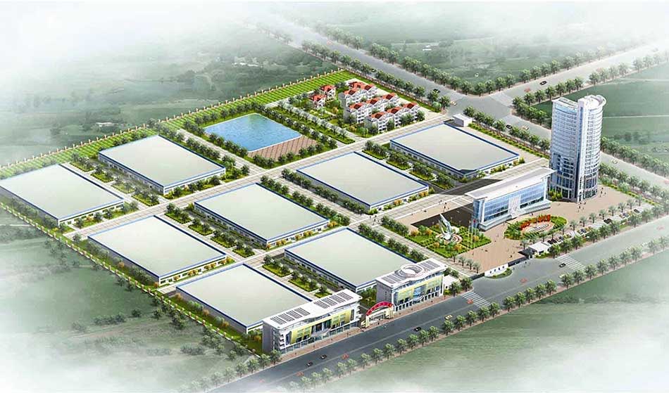 山东金诺奥菲斯科技有限公司座落于庆云经济技术开发区
